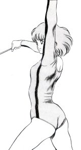 BUY NEW touch - 121452 Premium Anime Print Poster